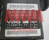 A1661500179 Mercedes Classe A centralina motore VDO A1661404600