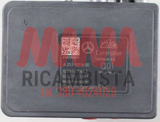 A2059012800 Mercedes Classe C W205 2016 gruppo pompa ABS 2