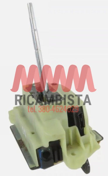 A2112670200 leva cambio Mercedes 2003-2009 211 280 CDI Berlina