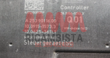 A2539011600 Mercedes Classe GLC 2017 gruppo pompa ABS 2