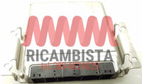 A6111530291 Mercedes Sprinter 2.2 centralina motore Bosch 0281011066