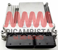 A6461502578 Mercedes Vito 2.2 centralina motore Bosch 0281013451