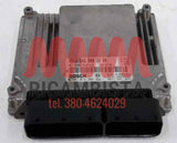 A6469002400 Mercedes Vito 2.2 centralina motore Bosch 0281016368