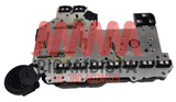 A7252700118 Mercedes Classe E centralina cambio RIPARAZIONE 2