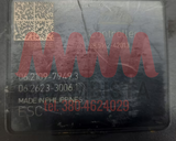 B62T437A0 Mazda 3 2016 gruppo pompa ABS 3