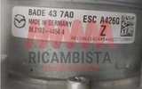 BADE437A0 Mazda 3 2016 gruppo pompa ABS 1