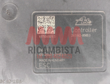 BADE437A0 Mazda 3 2016 gruppo pompa ABS 2