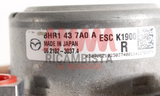 BHR1437A0A Mazda 3 2014 gruppo pompa ABS 1