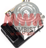 BHR1437A0C Mazda 3 2015 gruppo pompa ABS