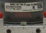 BHR1437A0D Mazda 3 2015 gruppo pompa ABS 2