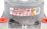 BPM5437A0A Mazda 3 2016 gruppo pompa ABS 1