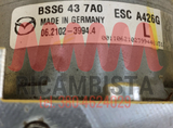 BSS6437A0 Mazda 3 2014 gruppo pompa ABS 1