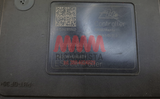 BSS6437A0 Mazda 3 2014 gruppo pompa ABS 2