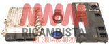 CC1112A650AC Ford Transit 2.2 centralina motore Continental S180145002A