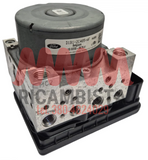 D1B1-2C405-AF Ford B-Max Fiesta 2015 gruppo pompa ABS 3
