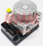 D1B12C405AC Ford B-Max gruppo pompa ABS
