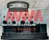 D1B12C405AF Ford Fiesta VI 2015 gruppo pompa ABS 3