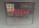D2BC-2C405-AC Ford Fiesta 2014 gruppo pompa ABS 2