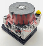 D2BC-2C405-AC Ford Fiesta 2014 gruppo pompa ABS 3