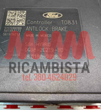 DG98-2C555-BD Ford Fusion 2.0 2014 gruppo pompa ABS 2