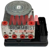 DG98-2C555-BD Ford Fusion 2.0 2014 gruppo pompa ABS 3