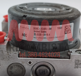 DG9C2C405AH Ford Fusion 2014 gruppo pompa ABS 1