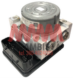 DG9C2C405FB Ford Fusion 2014 gruppo pompa ABS 3