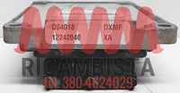 DXMF 12242040 Opel Astra G 1.6 centralina motore Delphi