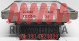 DXMF 12242040 Opel Astra G 1.6 centralina motore Delphi