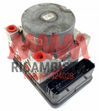E1GC2C405BF Ford S-Max 2015 gruppo pompa ABS 3