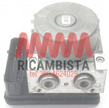 E1GC2C405BG Ford S-Max 2016 gruppo pompa ABS 3