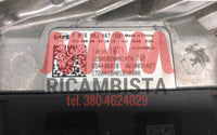 F01R00JX47 MG HS 1.5 centralina motore 11084558