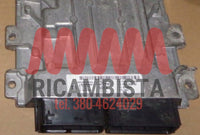 F1DA-12A650-AFE Ford C-Max 1.5 centralina motore Continental A2C98195704