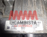F1DA-12A650-AFE Ford C-Max 1.5 centralina motore Continental A2C98195704