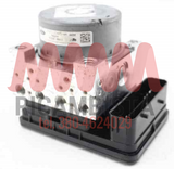 F1FC2C219BF Ford Focus 2015 gruppo pompa ABS 3