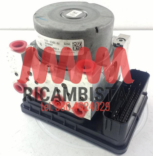 F2GC2C219BD Ford Edge gruppo pompa ABS