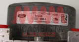G1B52C405AB Ford Ka+ 2017 gruppo pompa ABS 1