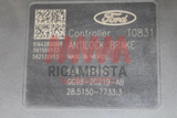 GG982C555AB Ford Mondeo 2016 gruppo pompa ABS 2