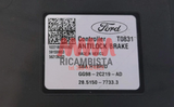 GG982C555AD Ford Mondeo 2019 gruppo pompa ABS