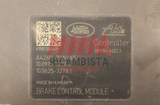 GJ322C405AF Land Rover Discovery 2016 gruppo pompa ABS 2