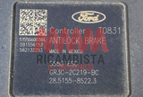GR3C2C405BB Ford Mustang 2019 gruppo pompa ABS 2