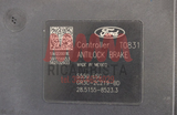 GR3C2C405BC Ford Mustang 2016 gruppo pompa ABS 2