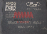 H1BC2B373AG Ford Fiesta 2019 gruppo pompa ABS 2