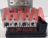 H1BC2B373CG Ford Fiesta gruppo pompa ABS Euro 230