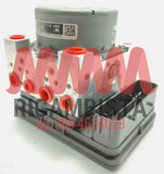 H1BC2B373GB Ford Fiesta 2018 gruppo pompa ABS