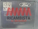 H1BC2C219CG Ford Fiesta 2018 gruppo pompa ABS 1
