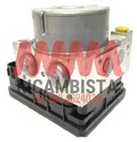 H1BC2C219CG Ford Fiesta 2018 gruppo pompa ABS 3