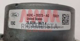 HG9C2B373AG Ford Fusion 2017 gruppo pompa ABS 1