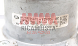 HJ322C405AC Land Rover Discovery 2017 gruppo pompa ABS 1