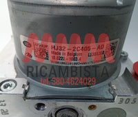 HJ322C405AD Land Rover Range Rover Evoque gruppo pompa ABS